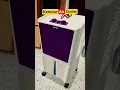 Lagu Kenstar Cyclone 40L Personal Air Cooler Review #aircooler