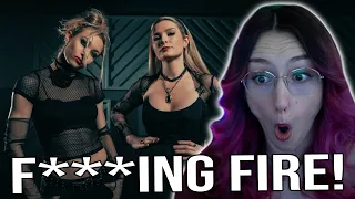 the pretty wild sleepwalker i singer reacts i