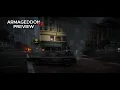 Quick ArmageddonFx Fivem Script
