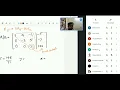 WEEK 1 Problem Solving Session Numerical Methods