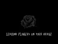 Five Finger Death Punch - Gone Away (Lyric Video)