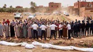 58 مفقودًا… لا جثث، لا أدلة، لا إجابات — القضية التي أرادوا دفنها للأبد
