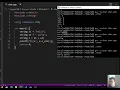 CS 174 Module 8 Part 2 Null Terminators The C String