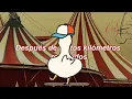 LOS CALIGARIS - KILOMETROS - PATO BAILANDO