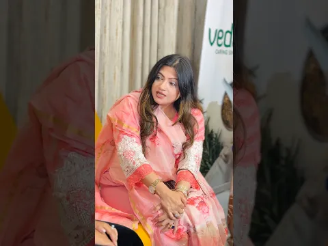 drsabeenahsanofficial अपने टैलेंट को हमेशा आगे रखिए, क्योंकि आपकी पहचान आपकी काबिलियत से बनती है।