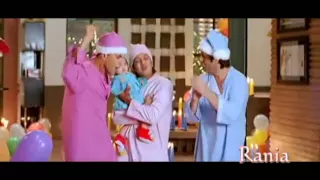              أحمد حلمي   لما حبيبتي هتكبر دندنها