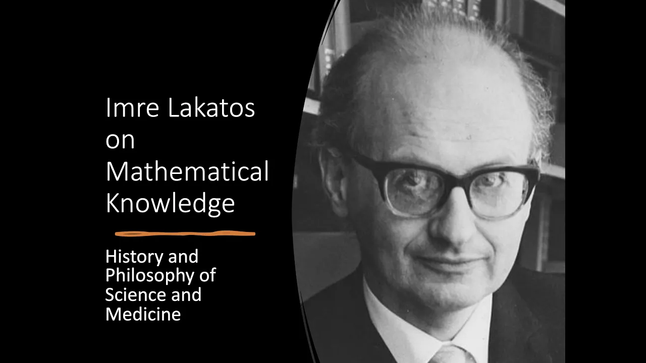 Lakatos on Mathematical Knowledge