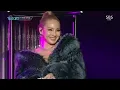 GD X CL - 'LIFTED' + 'ONE OF A KIND' + '백만원(₩1,000,000)' in 2016 SBS Gayodaejun