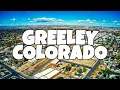Greeley Colorado Travel Guide Unveiling the Hidden Treasures
