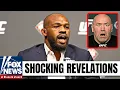 Lagu UFC BOMBSHELL: Jon Jones Finally Reveals What The UFC Tried To Hide From You