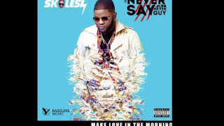 skales ft wande coal make love in the morning offical audio