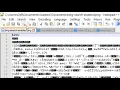 Close all Tabs in Notepad at Once
