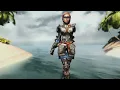 Skyrim Mods Week Skyrim Slavery Pirates of the Pacific Demon Werewolf MxR Mods Archive