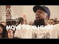 Download Lagu Move Your Heart - Maverick City Music x UPPERROOM