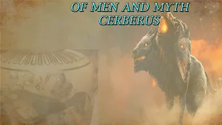 Download EVERYTHING YOU NEED TO KNOW ABOUT CERBERUS ! Of Men And Myth Episode 3 - Cerberus MP3