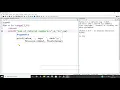 program to print sum of natural number python tutorial anaconda python rana