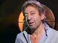 Serge Gainsbourg - Vieille Canaille