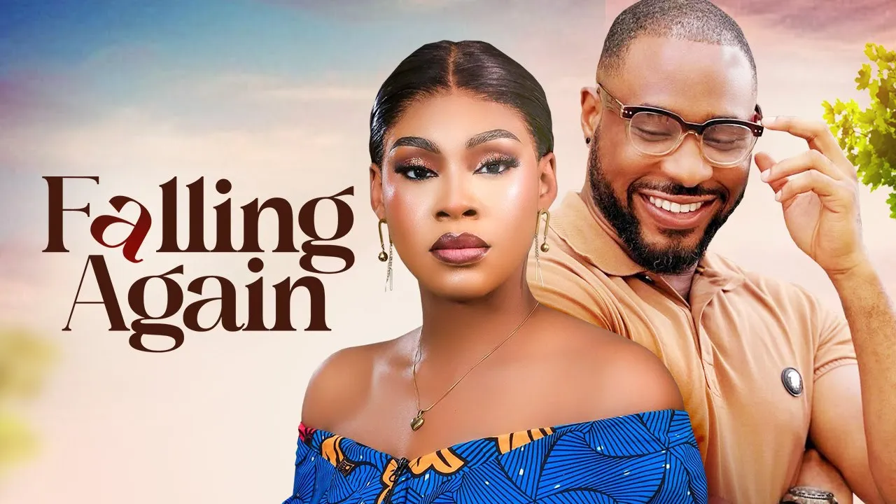 Falling Again - S S — Nollywood