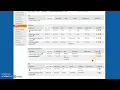 SimChart Demonstration