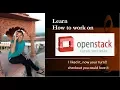 KVM Virtualization OpenStack Demo for beginners VybhavaTechnologies