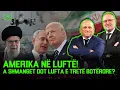 Download Lagu Amerika në luftë! A shmanget dot lufta e tretë botërore? - Mehmet Kalisi \u0026 Ilir Kulla – MATRIX