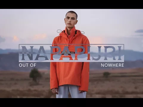 Download MP3 Napapijri Spring/Summer '18 - Out Of Nowhere