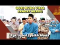 Download Lagu Tgk Iqbal Syeikh Muda | Qori Muda Viral Asal Aceh Bersuara Sangat Merdu - Surah Ali Imran 30-37