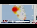 Verizon outages are being reported in southwest and central Florida areas