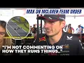 Download Lagu Max Verstappen REACTION on McLaren Controversial Team Order in Italian GP