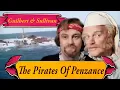 The Pirates Of Penzance - GILBERT AND SULLIVAN | Musical Comedy | Movies to Watch