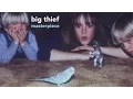 Download Lagu Big Thief - Velvet Ring [Official Audio]