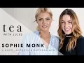 Tea with Jules with Sophie Monk