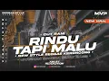 Download Lagu DJ Rindu Tapi Malu • Reggae Keroncong Jaranan Dor • Xmust Revolution