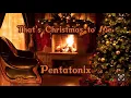 Download Lagu That’s Christmas to Me — Pentatonix (Lyrics)