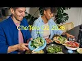 Cheffelo - Q2 2026