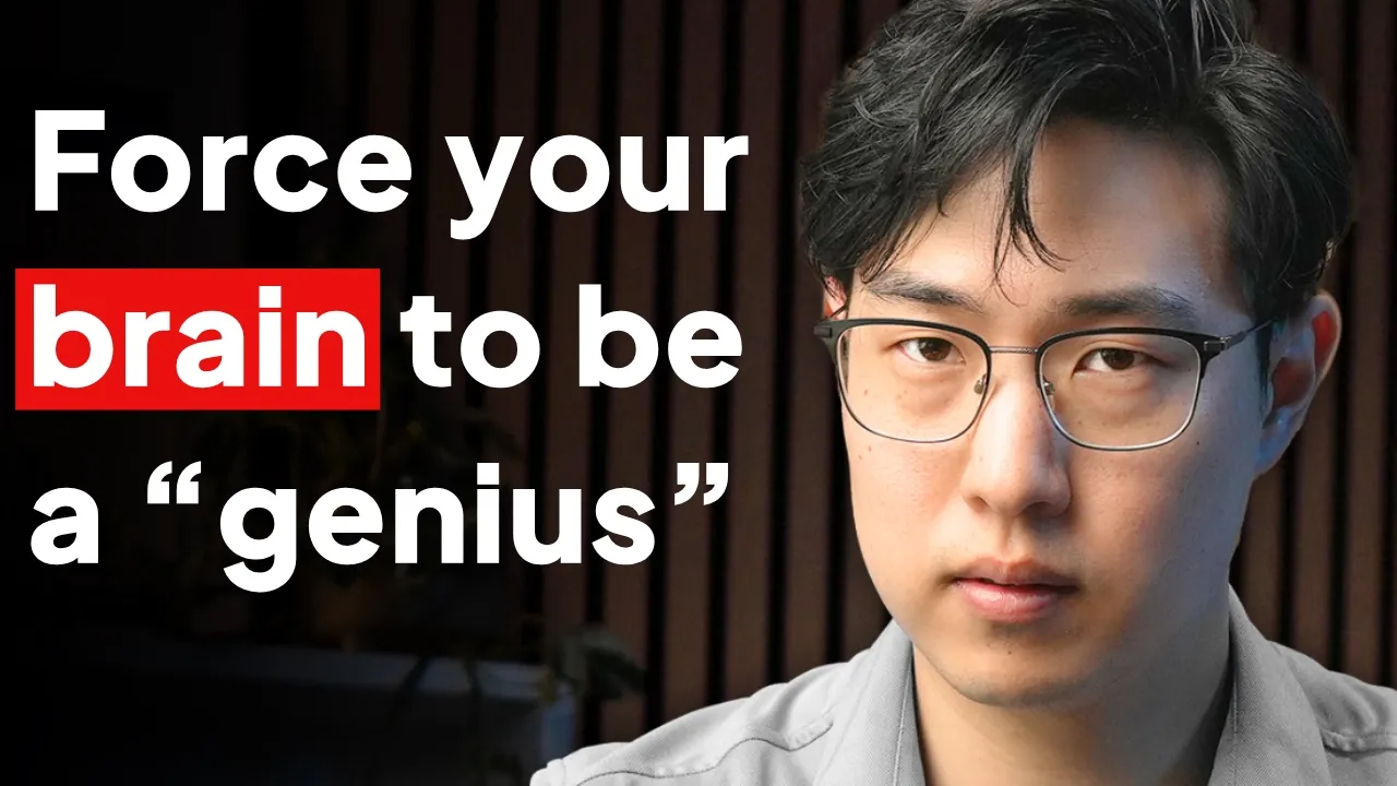 Outline Video Watch This To Force Your Brain To Study FASTER