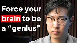 Watch this to FORCE your brain to study faster