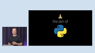Functional programming in Python by David Vujic