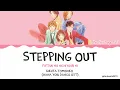 Lagu [Lyrics] Stepping Out – Futsuu no Nichiyoubi ni (Hana Yori Dango OST) (Sub Kanji + Rom + Viet)