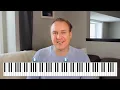 Vocal Range of a Baritone Lucas Lesson