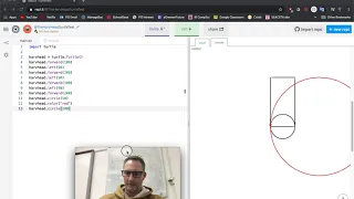 Learning Python using repl it Pt 2
