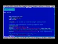 C PROGRAM FOR IMPLICIT AND EXPLICIT TYPE CONVERSION IMPLICIT AND EXPLICIT DATA TYPE CONVERSION