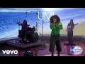 Download Lagu UMI - RIGHT/WRONG (Live on the TODAY Show)