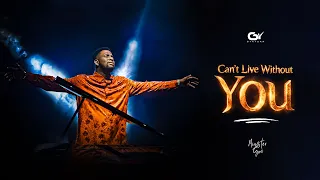 cant live without you minister guc official video