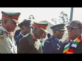 Download Lagu Mnangagwa VERWIJDERD uit het presidentschap van Zimbabwe, koning Munhu spreekt