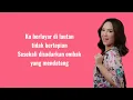 Download Lagu Berlayar Tak Bertepian - Happy Asmara [ Lirik Lagu ]