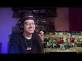 2 Bombay OG's Together? Gotta check it out! | Emiway x Naezy - Aflatoon (Reaction)