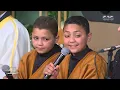 Download Lagu المسك فاح لما ذكرنا رسول الله.. فرقة سماع للإنشاد الديني