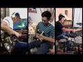 Download Lagu Bondan Prakoso - Take It Easy [Live From Home With Don Moko \u0026 Kiki Ardian]