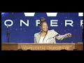 TINA CAMPBELL SINGING MARY MARY “HEAVEN” W/ PRAISE BREAK In Toronto, Ontario, Canada 7/25/25 🇨🇦 ❤️🙏🏽